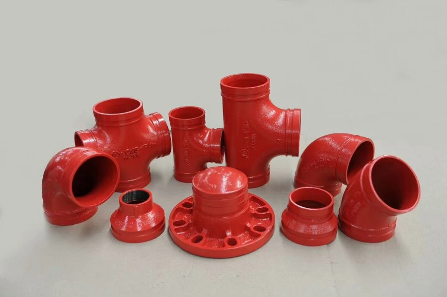 grooved products--Vera hebei sinostar (5)(001)