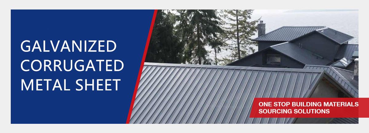 Galvanized Corrugated Roof Steel Sheet Hebei Sinostar-1 Galvanized Corrugated Roof Steel Sheet Hebei Sinostar-1