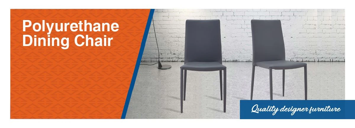 Polyurethane Dining Chair hbsinostar
