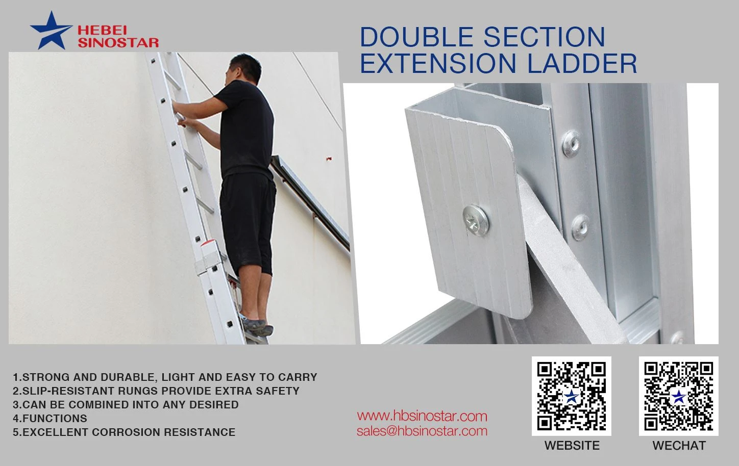 Double-Section-Extension-ladder-advantage Double-Section-Extension-ladder-advantage